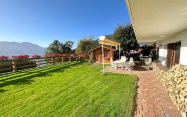 Chalet 9.5 Zimmer - image - 10