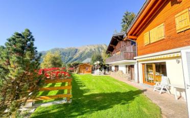Chalet 9.5 Zimmer - image - 12