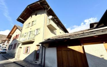 Maison 9.5 pièces - image - 3