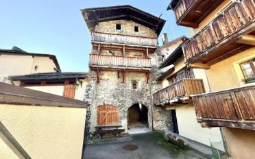 Maison 9.5 pièces - image - 2