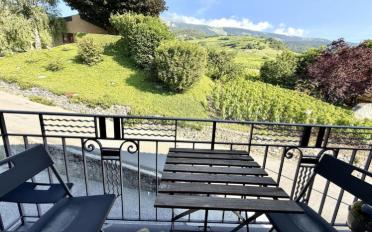 Attique 4.5 pièces - image - 5