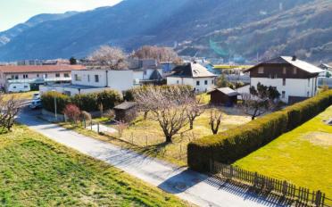 Bifamiliar house 4.5 rooms - image - 3