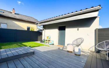 Reihenfamilienhaus 4 Zimmer - image - 4