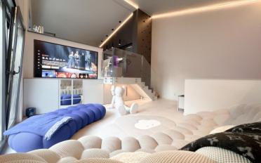 Reihenfamilienhaus 4 Zimmer - image - 1