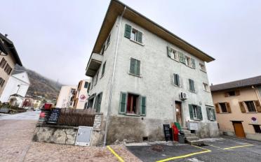 Mixed use property - image - 3