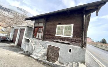 Mixed use property 10 rooms - image - 3