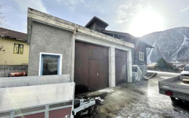 Mixed use property 10 rooms - image - 4