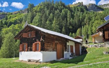 Chalet 3.5 rooms - image - 1