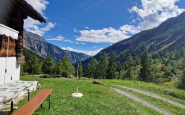 Chalet 3.5 rooms - image - 6