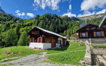 Chalet 3.5 rooms - image - 2