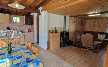 Chalet 3.5 rooms - image - 9