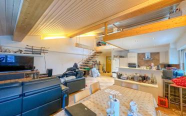 Duplex 5.5 rooms - image - 9