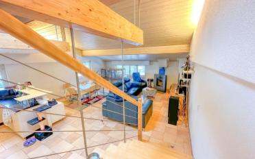 Duplex 5.5 rooms - image - 7