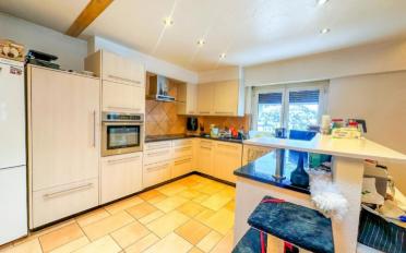 Duplex 5.5 rooms - image - 10