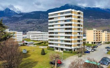 Apartment 5 rooms - image - 3