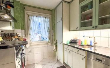 Apartment 5 rooms - image - 7