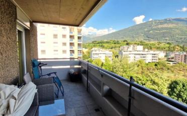 Apartment 5 rooms - image - 10