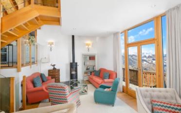 Chalet 5.5 Zimmer - image - 9