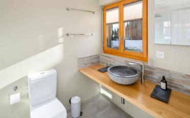 Chalet 5.5 Zimmer - image - 11