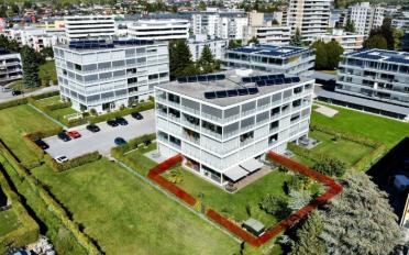 Wohnung 4 Zimmer - image - 2