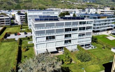 Wohnung 4 Zimmer - image - 3