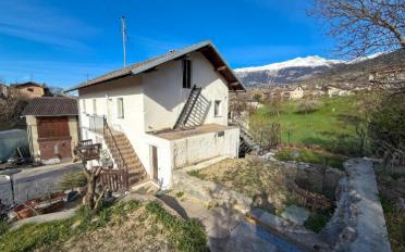 Immeuble résidentiel 10.5 pièces - image - 7