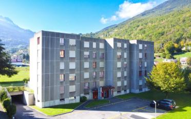 Appartement 5.5 pièces - image - 5