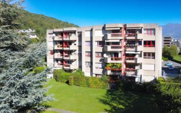 Appartement 5.5 pièces - image - 3