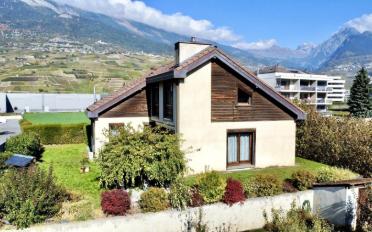 Villa 7.5 Zimmer - image - 4