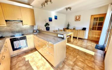 Villa 7.5 Zimmer - image - 9