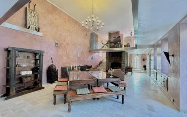 Villa 9 pièces - image - 10