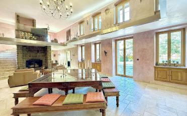 Villa 9 pièces - image - 11