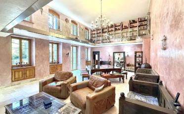 Villa 9 pièces - image - 9