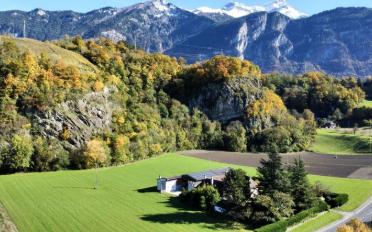 Villa 9 pièces - image - 7