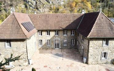 Villa 9 pièces - image - 2