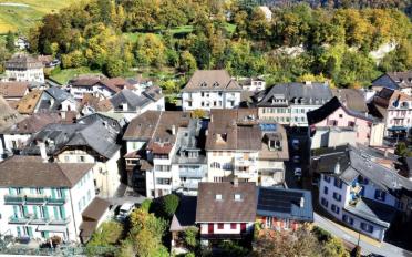 Wohngebäude 15.5 Zimmer - image - 4