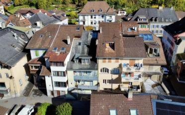 Wohngebäude 15.5 Zimmer - image - 7