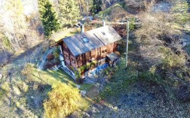 Chalet 4.5 Zimmer - image - 2