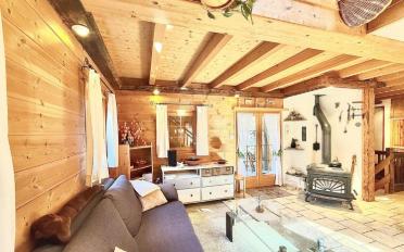 Chalet 4.5 Zimmer - image - 5