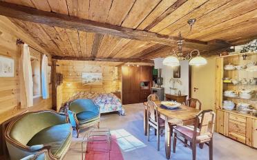 Chalet 4.5 Zimmer - image - 6