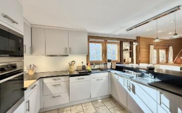 Chalet 4.5 Zimmer - image - 9