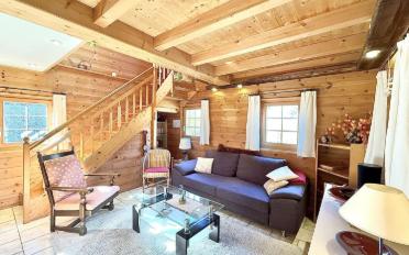 Chalet 4.5 Zimmer - image - 11