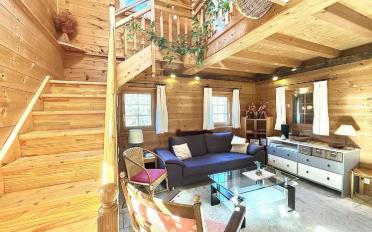 Chalet 4.5 Zimmer - image - 12