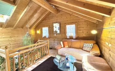 Chalet 4.5 Zimmer - image - 13