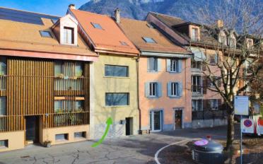 Single house 6.5 rooms - image - 3