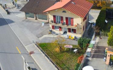 Wohngebäude 9 Zimmer - image - 4