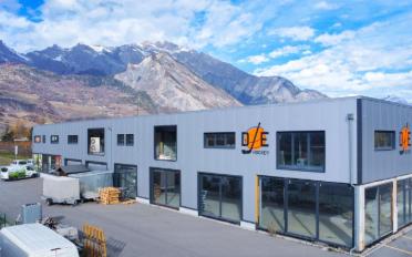 Wohnung 4.5 Zimmer - image - 1