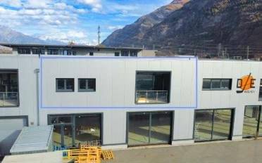 Wohnung 4.5 Zimmer - image - 2