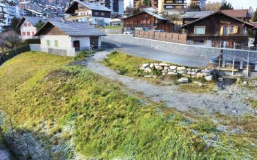 Chalet 5.5 Zimmer - image - 4