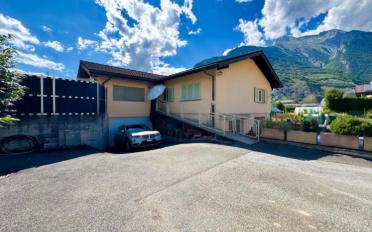 Villa 7 pièces - image - 3